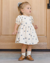 Load image into Gallery viewer, Darla Dress | Blueberries