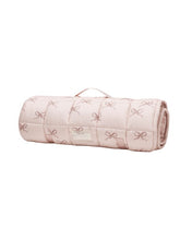 Load image into Gallery viewer, Nap Mat | Bows