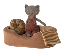 Load image into Gallery viewer, Cosy Basket | Brown