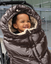 Load image into Gallery viewer, Blanket 212 Evolution | Brown Polar