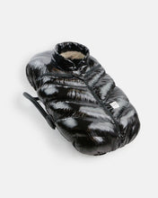 Load image into Gallery viewer, Car Seat Cocoon | Black Polar