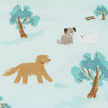 Load image into Gallery viewer, Magnetic Convertible Coverall | Central Bark