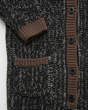 Load image into Gallery viewer, Chunky Long Sleeve Jumpsuit
