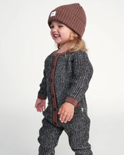 Load image into Gallery viewer, Chunky Long Sleeve Jumpsuit