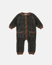 Load image into Gallery viewer, Chunky Long Sleeve Jumpsuit