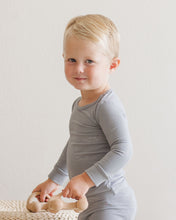 Load image into Gallery viewer, Bamboo Pajama Set | Clouds