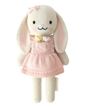 Load image into Gallery viewer, Clover the Bunny | Blossom
