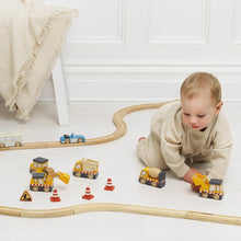 Load image into Gallery viewer, Construction Toy Cars | Trucks & Diggers