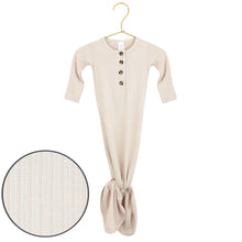 Load image into Gallery viewer, Knotted Gown | Cove