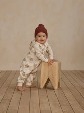 Load image into Gallery viewer, Hooded Jumpsuit | Coyote
