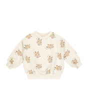 Load image into Gallery viewer, Relaxed Sweatshirt | Coyote