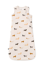 Load image into Gallery viewer, Sleep Bag | Dachshund 1.0