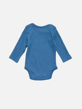Load image into Gallery viewer, Long Sleeve Onesie | Domino