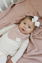 Load image into Gallery viewer, Bib | Dusty Rose