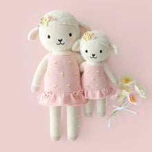 Load image into Gallery viewer, Eleanor the Lamb