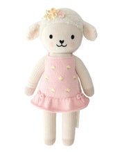 Load image into Gallery viewer, Eleanor the Lamb