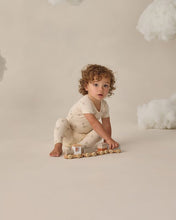 Load image into Gallery viewer, Short Sleeve Bamboo Pajama Set | Elephants