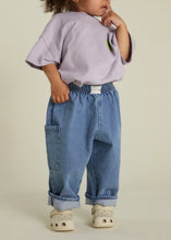 Load image into Gallery viewer, Emerson Denim Trouser