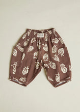 Load image into Gallery viewer, Emerson Trouser | Chocolate Strawberry