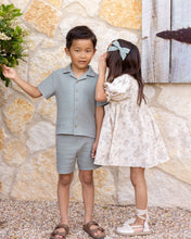 Load image into Gallery viewer, Perry Short | Eucalyptus