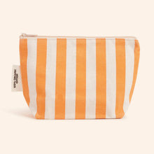 Load image into Gallery viewer, Organic Cotton Zipper Bags