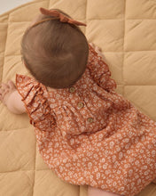 Load image into Gallery viewer, Maya Romper | Poppy Floral