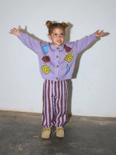 Load image into Gallery viewer, Fruit Cardigan