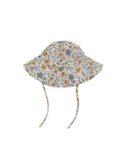 Load image into Gallery viewer, Floppy Sun Hat | Gardenia