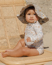 Load image into Gallery viewer, Floppy Sun Hat | Gardenia