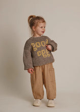 Load image into Gallery viewer, Greta Good Egg Sweater