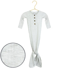 Load image into Gallery viewer, Knotted Gown | Stevie