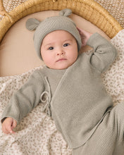 Load image into Gallery viewer, Footed Knit Pant | Laurel