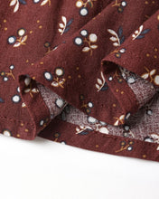 Load image into Gallery viewer, Capri Dress | Harvest Berry