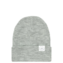 Load image into Gallery viewer, Slouch Hat | Heathered Grey