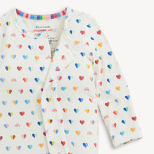 Load image into Gallery viewer, Magnetic Footie | Sweet Heart