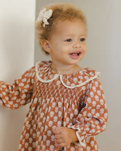 Load image into Gallery viewer, Callie Dress | Holiday Fleur