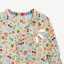 Load image into Gallery viewer, Magnetic Coverall | Honey Blossom
