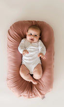 Load image into Gallery viewer, Infant Lounger Cover