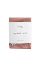 Load image into Gallery viewer, Infant Lounger Cover