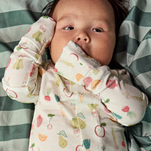 Load image into Gallery viewer, Magnetic Convertible Coverall | Kale Yeah