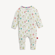 Load image into Gallery viewer, Magnetic Convertible Coverall | Kale Yeah