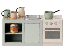 Load image into Gallery viewer, Mouse Kitchen Counter