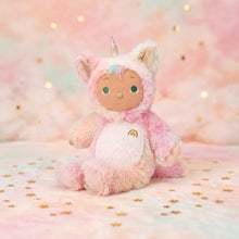 Load image into Gallery viewer, Cozy Day Dinkum | Kittykorn Pompom