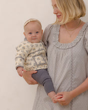 Load image into Gallery viewer, Roxie Jacket | French Floral