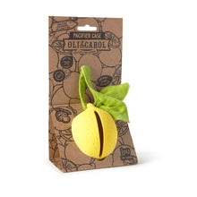 Load image into Gallery viewer, Pacifier Case | Lou the Lemon