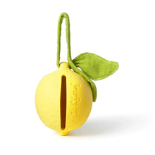 Load image into Gallery viewer, Pacifier Case | Lou the Lemon
