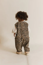 Load image into Gallery viewer, Wren Leopard Overall