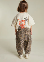 Load image into Gallery viewer, Leopard Trouser
