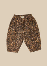 Load image into Gallery viewer, Leopard Trouser