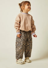 Load image into Gallery viewer, Leopard Trouser